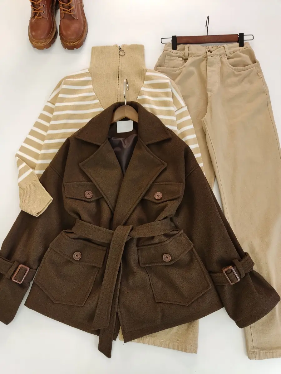 پالتو ماریا